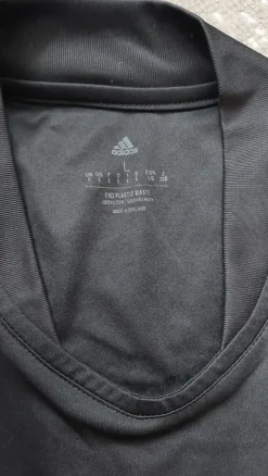 Adidas Sport Tshirt Gr.: L
