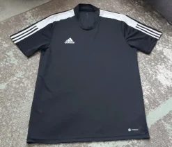 Adidas Sport Tshirt Gr.: L