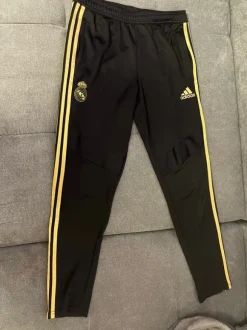 Adidas Sporthose Real Madrid
