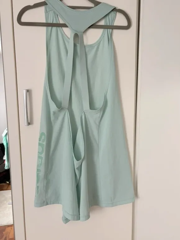Adidas Sporttop Tanktop