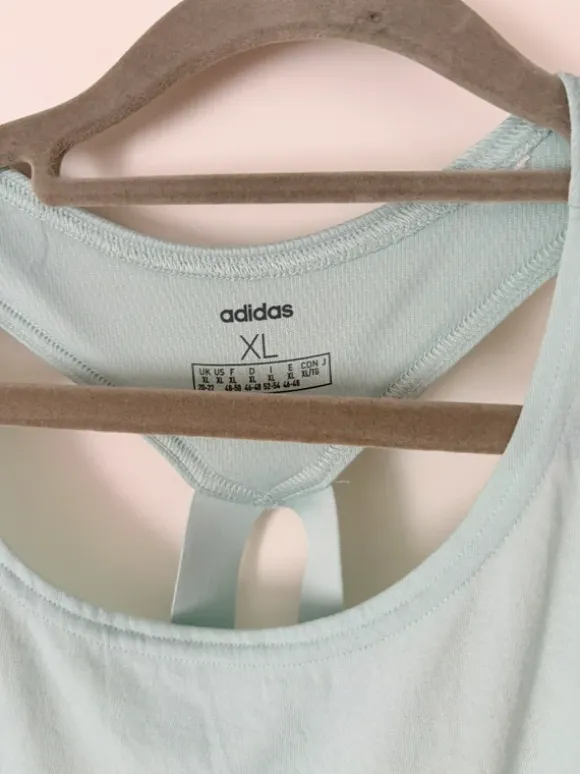 Adidas Sporttop Tanktop