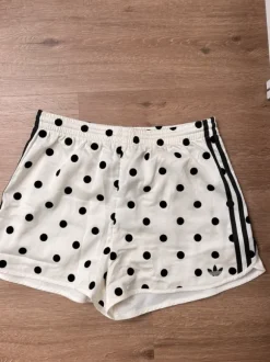 Adidas Sprinter Shorts Punkte