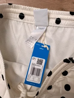 Adidas Sprinter Shorts Punkte