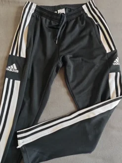 Adidas Squadra 21 schwarz