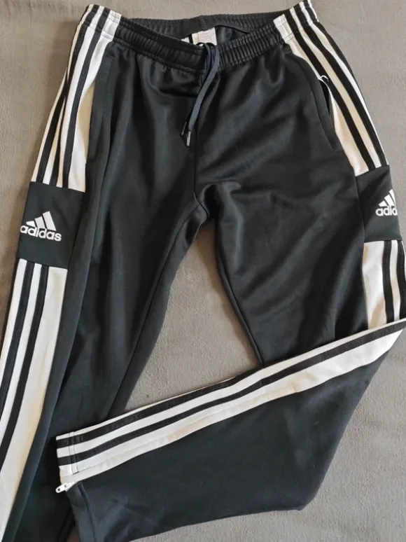 Adidas Squadra 21 schwarz