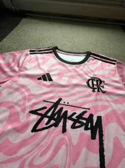 Adidas/ Stussy Trikot
