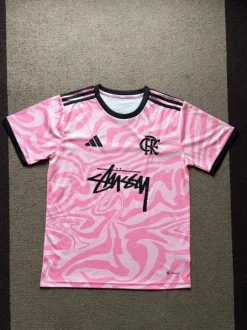 Adidas/ Stussy Trikot