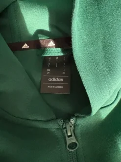 Adidas Sweatjacke