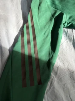 Adidas Sweatjacke