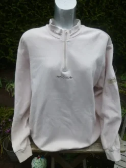 Adidas Sweatshirt neuwertig Gr. XL