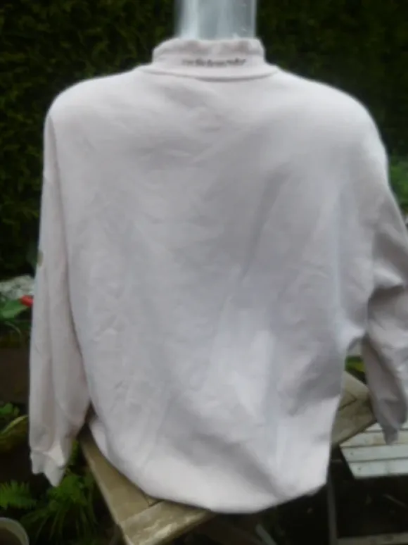 Adidas Sweatshirt neuwertig Gr. XL