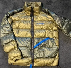 Adidas Terrex Daunenjacke M