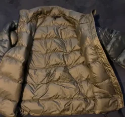 Adidas Terrex Daunenjacke M