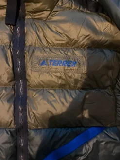 Adidas Terrex Daunenjacke M