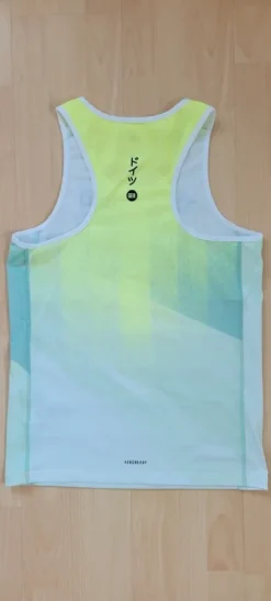 Adidas Top Tanktop Shirt Team Deutschland Germany Olympische Spiele Herren Gr. S neu