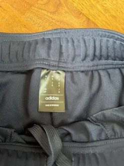 Adidas trainingshose gr s