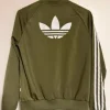 Adidas Trainingsjacke