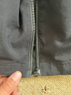 Adidas Trainingsjacke