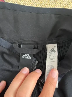 Adidas Trainingsjacke