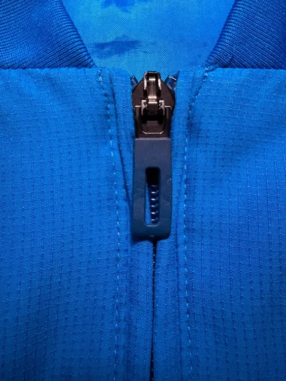 Adidas Trainingsjacke | Real Madrid | Größe M | Blau | Vintage 90s 2000s
