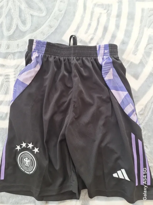 Adidas Trainingsset DFB Team Gr M