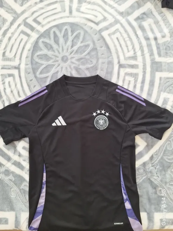 Adidas Trainingsset DFB Team Gr M