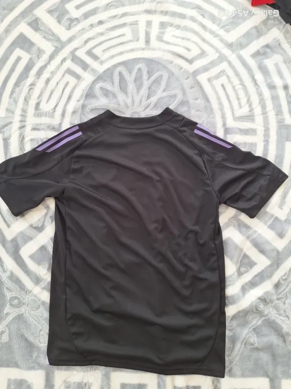 Adidas Trainingsset DFB Team Gr M