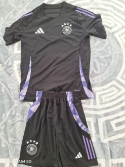 Adidas Trainingsset DFB Team Gr M