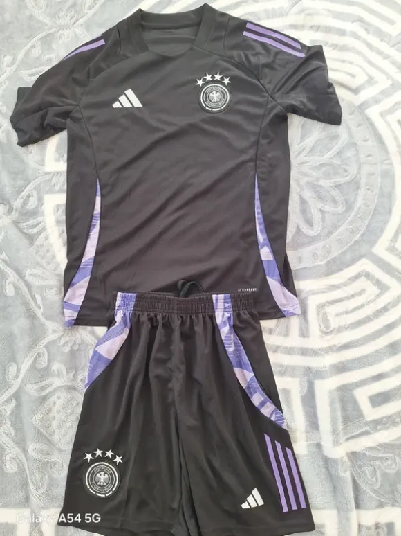Adidas Trainingsset DFB Team Gr M