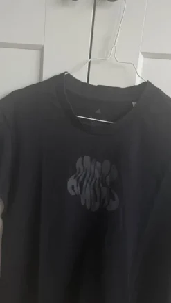 Adidas T-Shirt Gr. L (40)