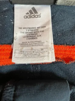 Adidas Vintage Pants – Y2K Pasha Style
