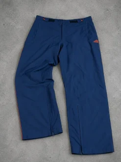 Adidas Vintage Pants – Y2K Pasha Style