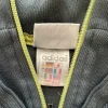 Adidas vintage Pullover L mit zipper