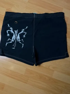 Adidas vintage shorts