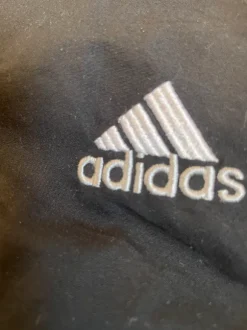 Adidas Vintage Trackpants