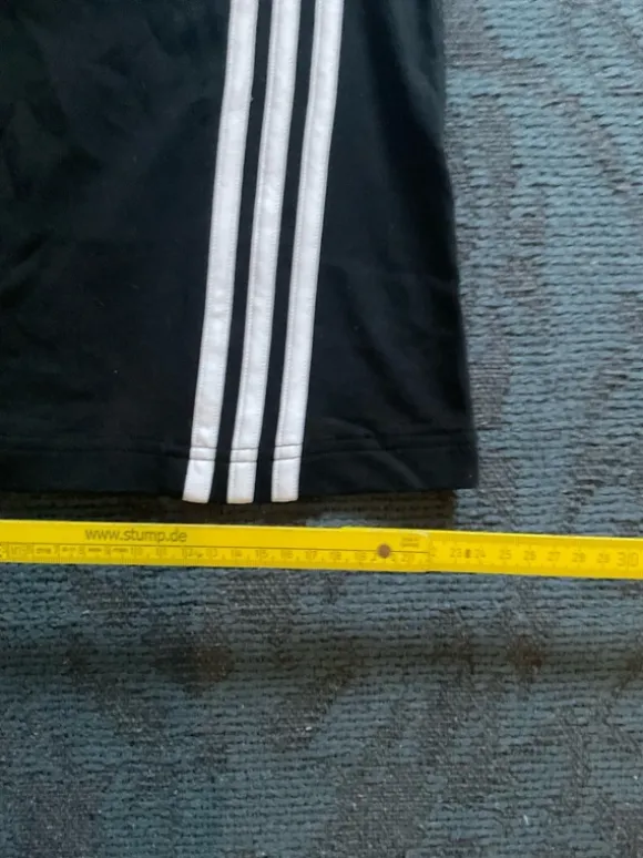Adidas Y2K Yogahose