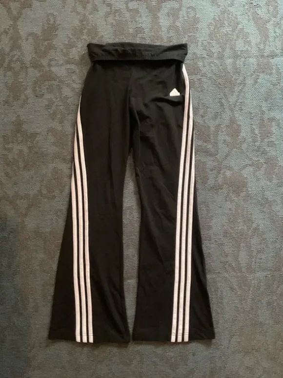 Adidas Y2K Yogahose