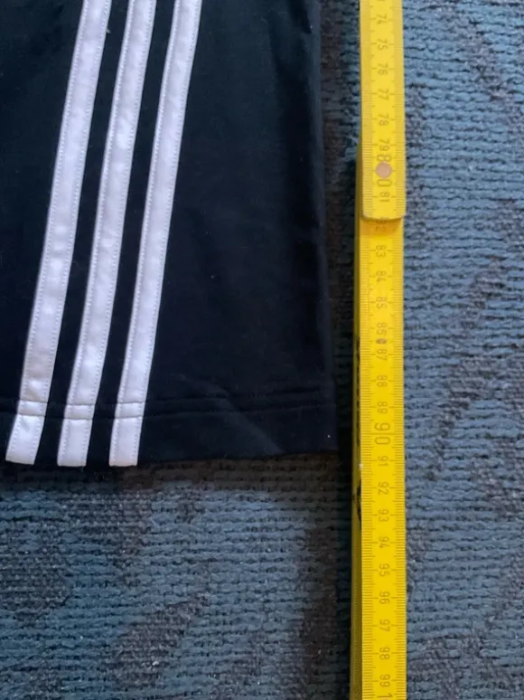 Adidas Y2K Yogahose