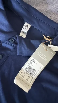 Adidas-T-Shirt