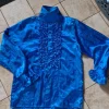 Adriaan blouse