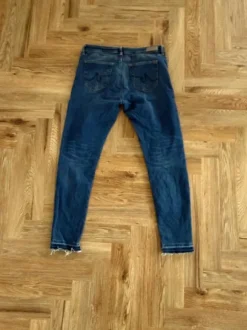 Adriano Goldschmied (AG) Super Skinny Ankle