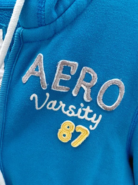 Aeropostale Jacke
