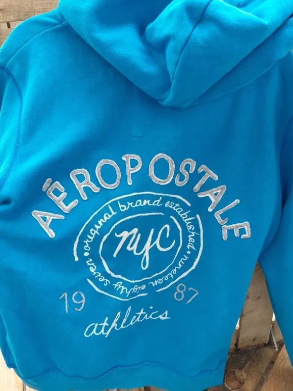 Aeropostale Jacke