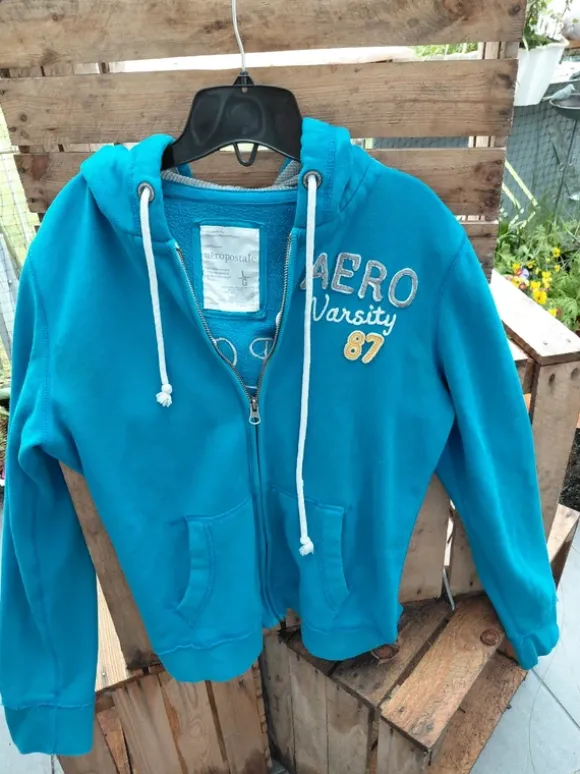 Aeropostale Jacke