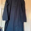Afghani clothes