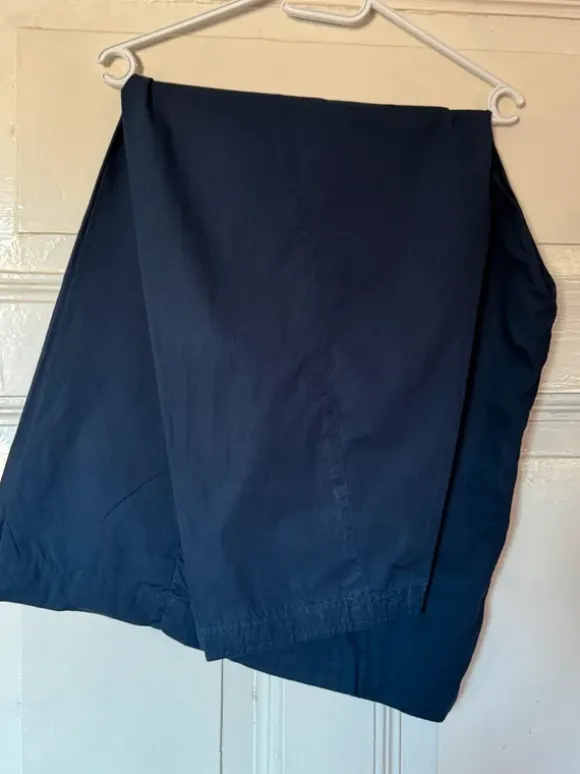 Afghani clothes