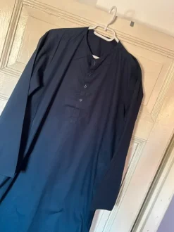 Afghani clothes