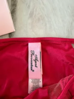 Agent Provocateur Bikinislip 3 S-M Neu