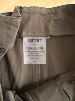 Aimn khaki hose