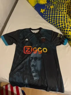 Ajax Amsterdam Bob Marley Trikot